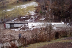 Kaptaža ’’Crno Vrelo’’ u Novoj Varoši Q = 30-800 l/s