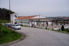 PPV ’’Pečina’’ u Veljivo Q = 600 l/s